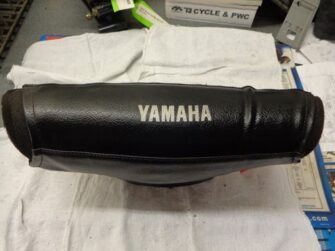 2005 Yamaha Handlebar Cover