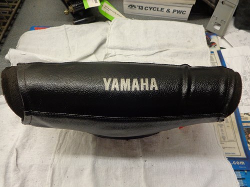 2005 Yamaha Handlebar Cover