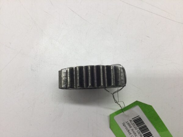 1998 Arctic Cat Upper Sprocket - Image 2