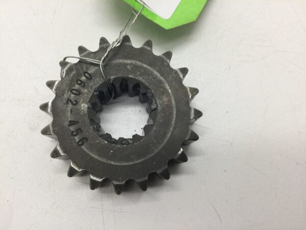 1998 Arctic Cat Upper Sprocket - Image 4