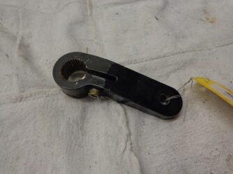 2000 Ski-Doo RH Steering Arm