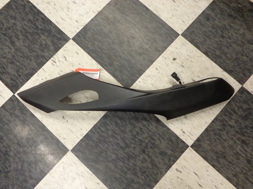 2005 Yamaha Tail Cover 2