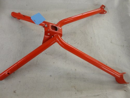 2010 Polaris X-brace - under seat - superseded by 1017977-293 - Image 3