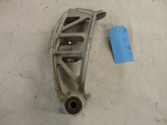 2010 Polaris ski spindle - LH