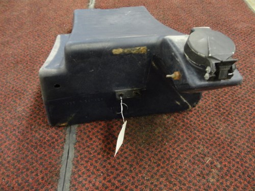 1979 Moto Ski gas tank - Grand Prix Special - Image 2