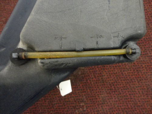 1979 Moto Ski gas tank - Grand Prix Special - Image 3