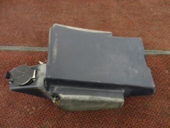 1979 Moto Ski gas tank - Grand Prix Special