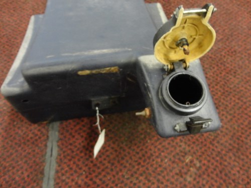 1979 Moto Ski gas tank - Grand Prix Special - Image 4