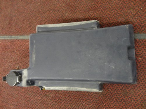 1979 Moto Ski gas tank - Grand Prix Special - Image 5