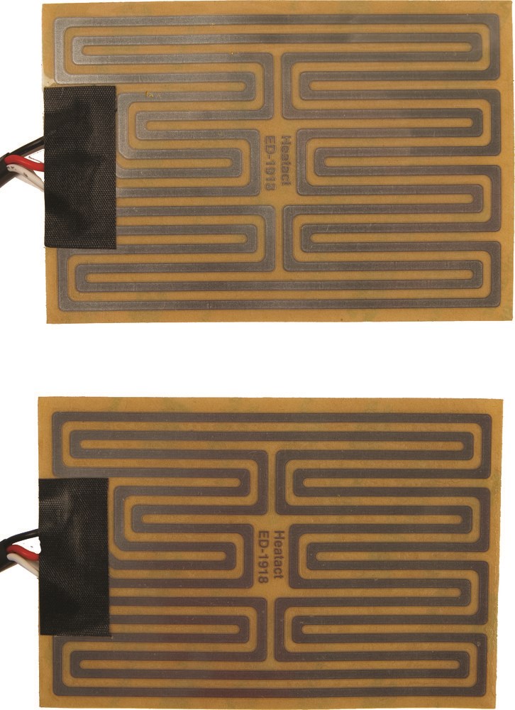 SP1 HIGH OUTPUT GRIP HEATERS - Image 2