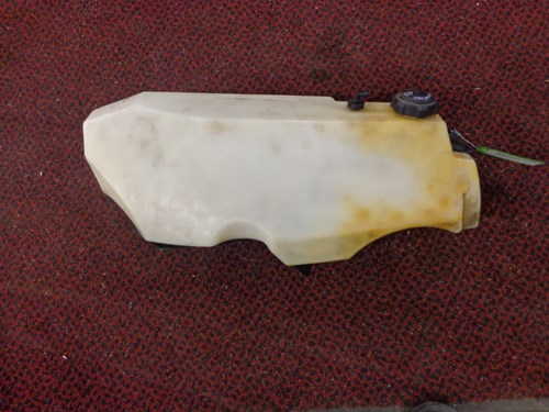 2001 Arctic Cat Auxiliary Gas Tank