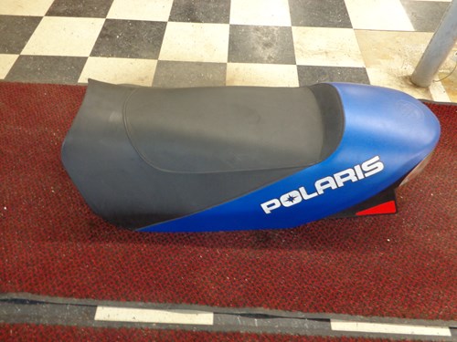2006 Polaris Seat - Image 3