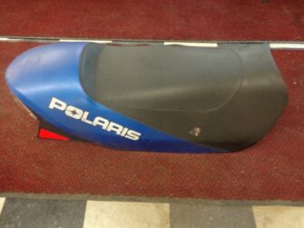 2006 Polaris Seat
