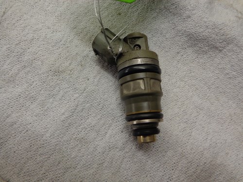 2001 Arctic Cat Fuel Injector - Square - Image 2
