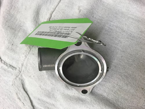 2017 Arctic Cat CONNECTOR,WATER INLET - Image 2