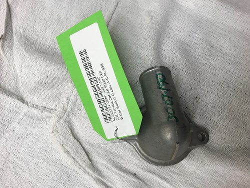 2017 Arctic Cat CONNECTOR,WATER INLET - Image 3