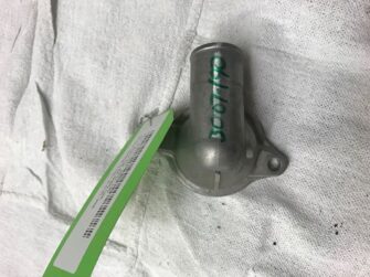 2017 Arctic Cat CONNECTOR,WATER INLET