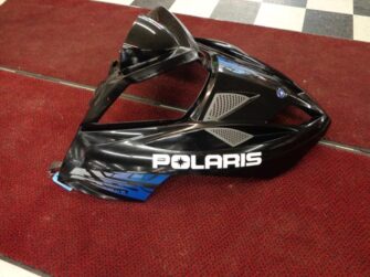2006 Polaris Hood