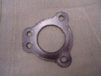 2018 Arctic Cat Exhaust gasket