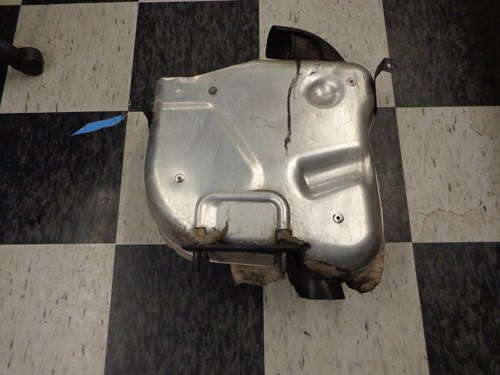2005 Polaris Muffler Silencer - Image 2