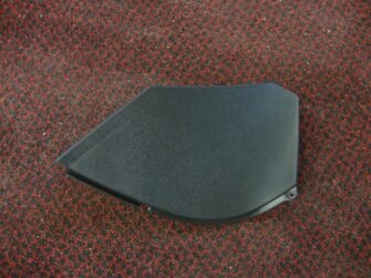 2007 Arctic Cat Right side knee pad