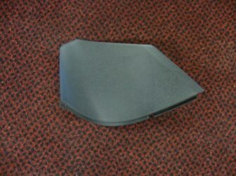 2010 Arctic Cat Left side knee pad