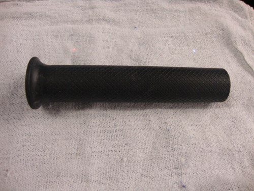 Handlebar grip - supersedes to # 2606-084 - Image 3