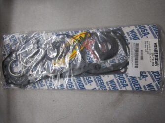 1994 Polaris Complete Gasket Set