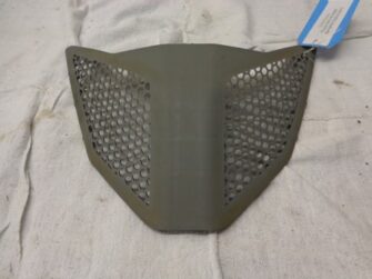 2006 Polaris Center Hood Screen