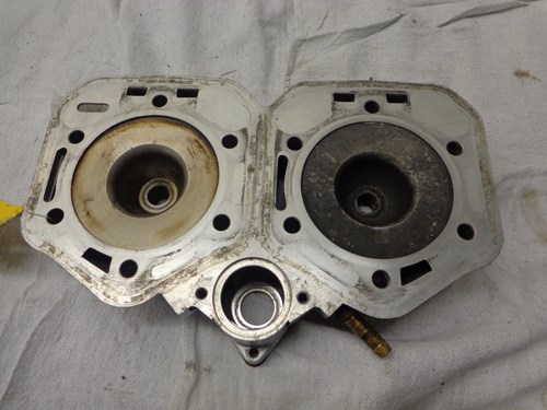 2004 Ski-Doo Head - Image 2