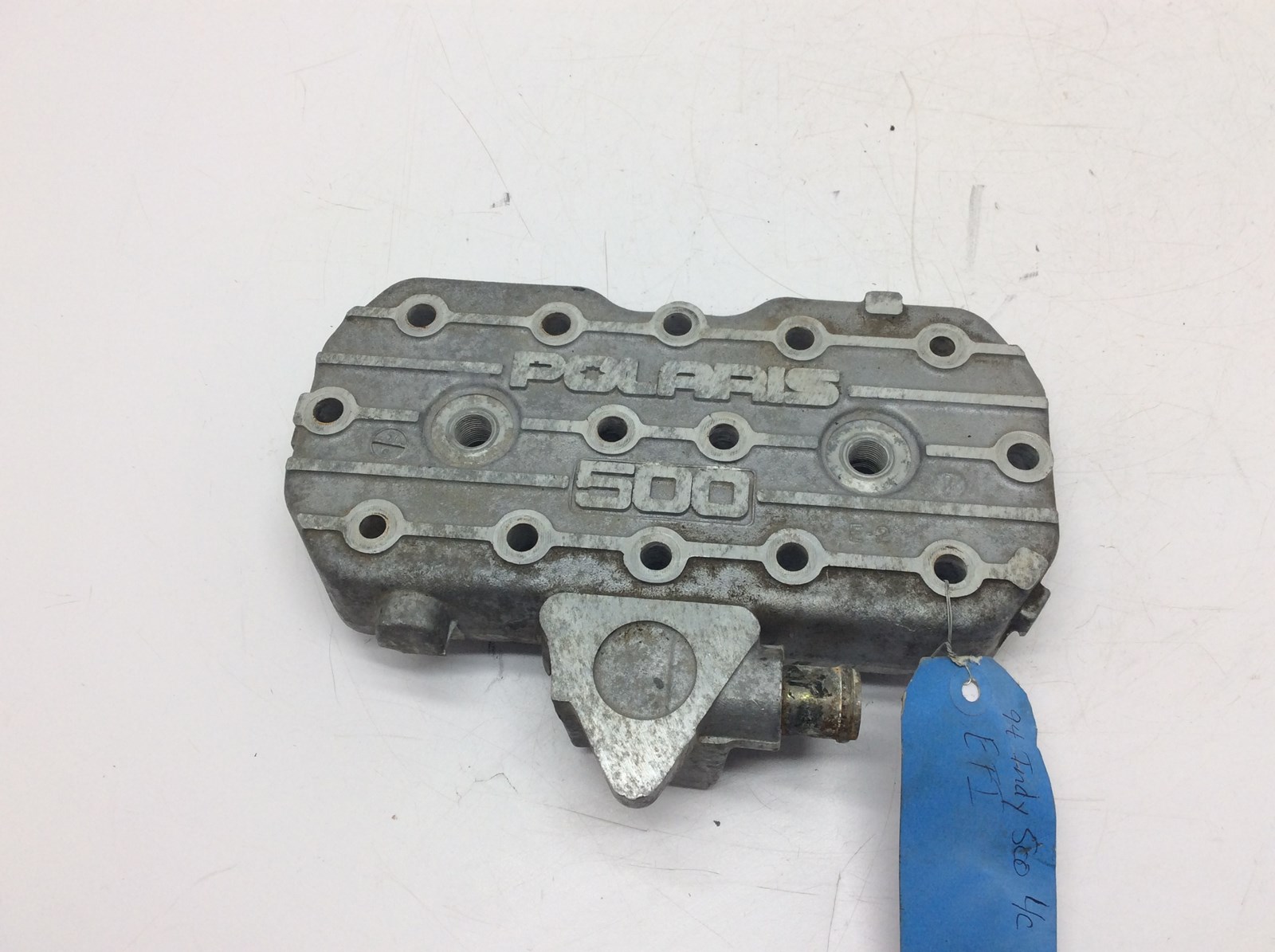 2000 Polaris Head - Image 2