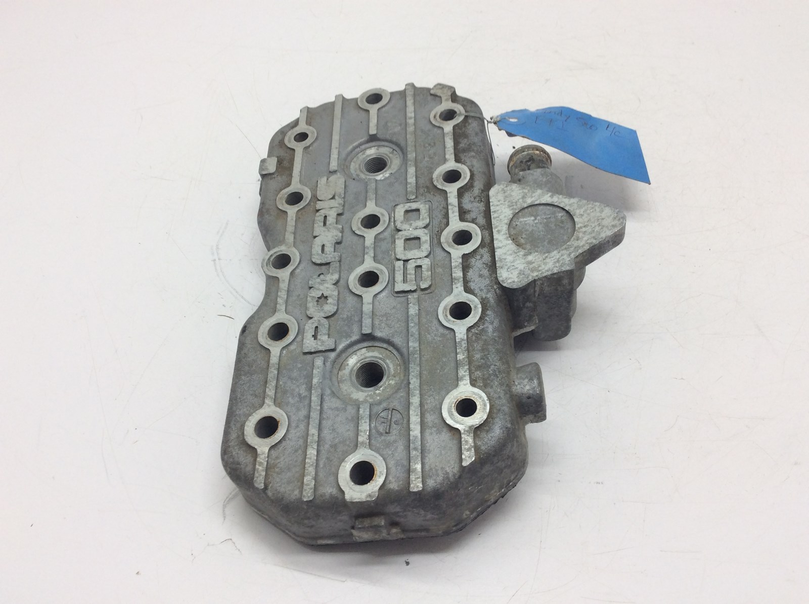 2000 Polaris Head - Image 5