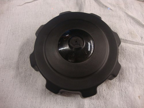 2004 Arctic Cat Gas cap