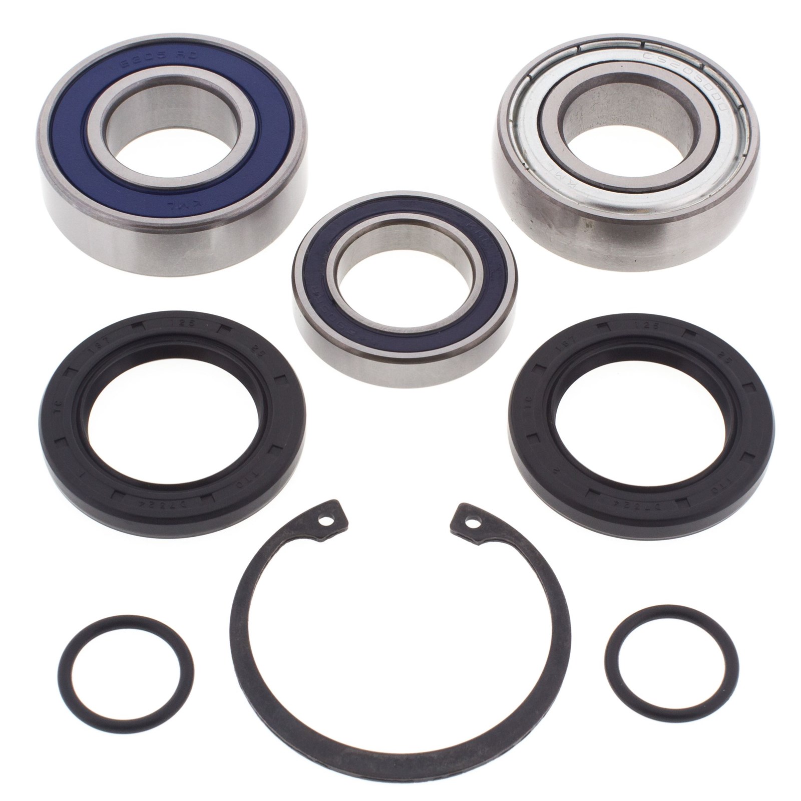 Drive Axle Bearing Kit - Image 3