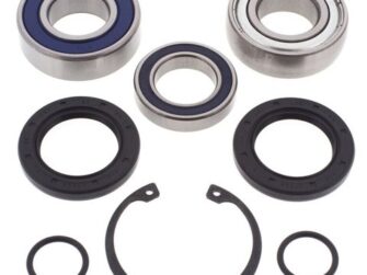 Drive Axle Bearing Kit