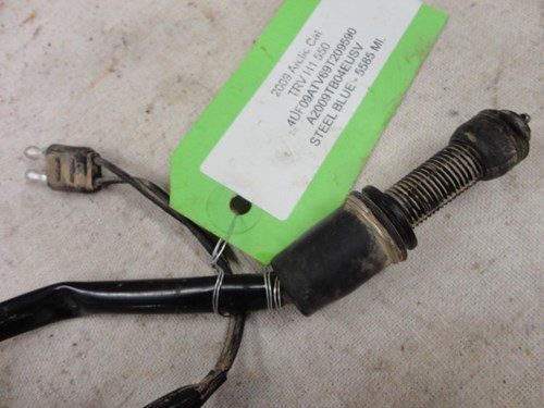 2009 Arctic Cat brake light switch - 550 H1 TRV - Image 2