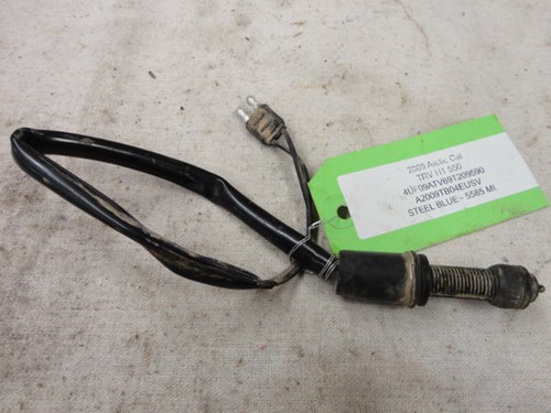 2009 Arctic Cat brake light switch - 550 H1 TRV