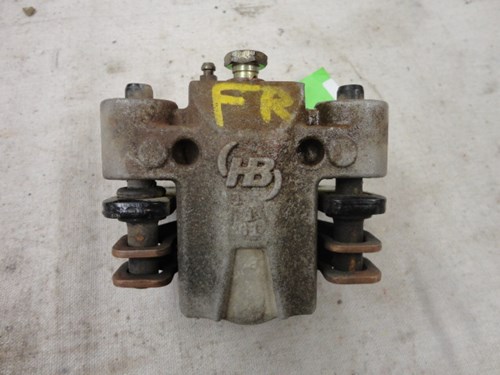 2009 Arctic Cat RH front caliper - 550 H1 TRV - see comments - Image 4