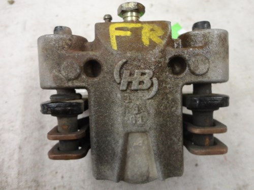 2009 Arctic Cat RH front caliper - 550 H1 TRV - see comments - Image 5