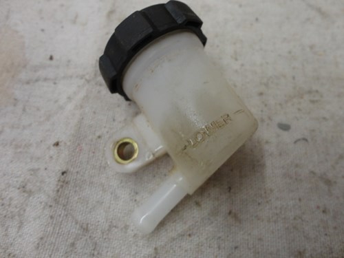 2009 Arctic Cat brake reservoir - 550 H1 TRV - Image 2