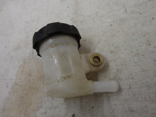 2009 Arctic Cat brake reservoir - 550 H1 TRV