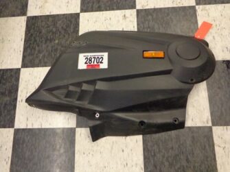 2005 Yamaha RH Side Panel