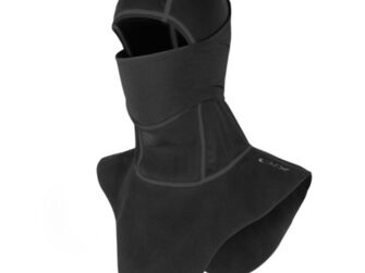 BALACLAVA MAVERICK BK ONE SIZE CKX