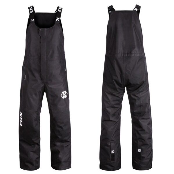 2020 CKX  Men's Beyond Bib - 2XL