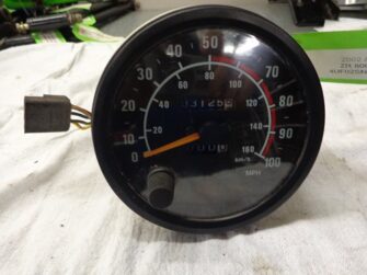 2002 Arctic Cat Speedometer
