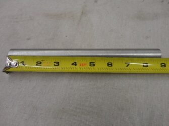 2012 Arctic Cat AXLE,ALUM-19.05 X 219.35-MACH