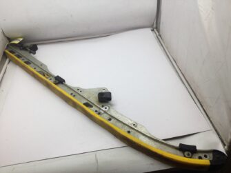 2006 Ski-Doo Suspension Rail - SC4