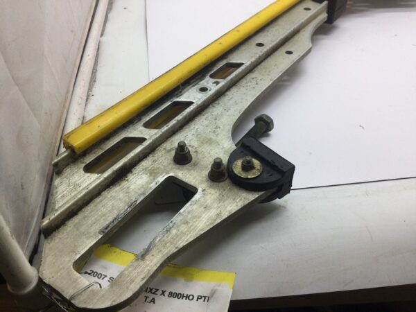 2006 Ski-Doo Suspension Rail - SC4 - Image 4