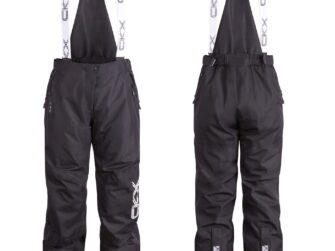 CKX WOMEN'S REACH BIB XL