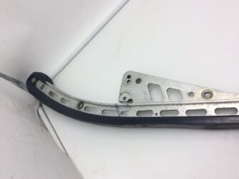 2002 Polaris RH Suspension Rail-M10